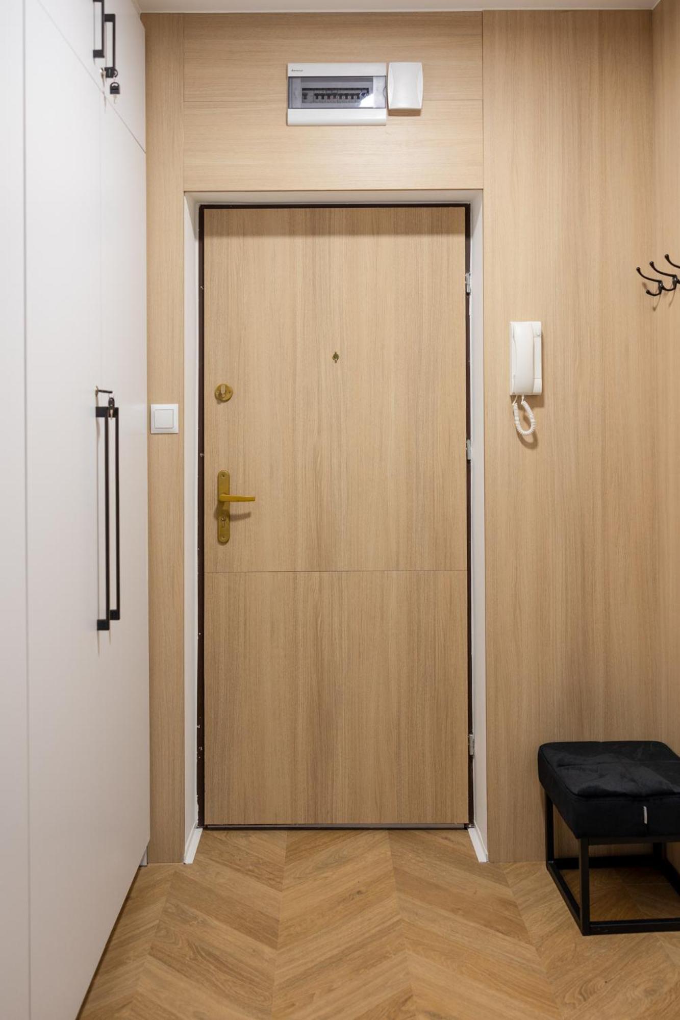 Sekwoja Rent - Malmeda 15 Apartment Bialystok Exterior photo